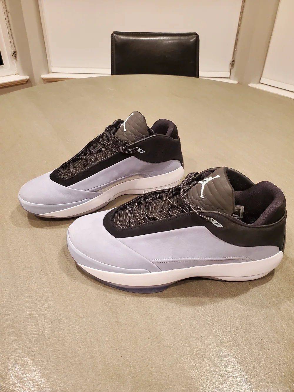 Jordan brand new